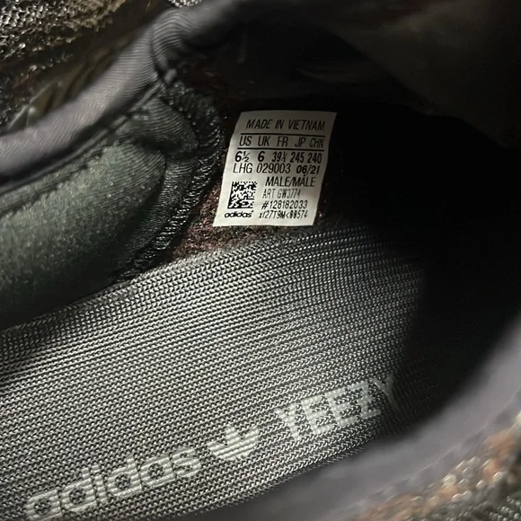 Adidas Yeezy boost 350 - Picture 6 of 7